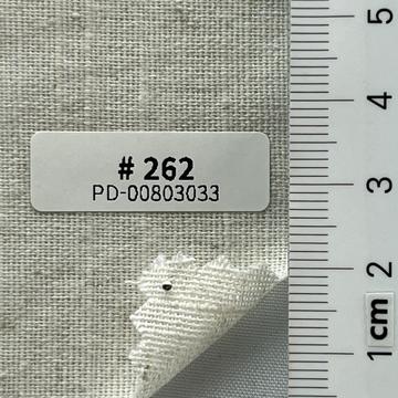 262 Ivory