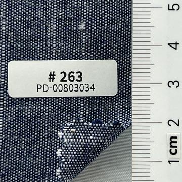 263 Navy