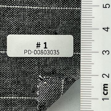 Cotton-blend Jacquard