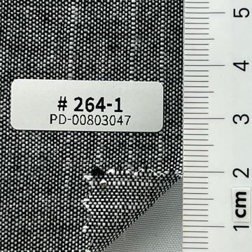 Cotton-blend Jacquard