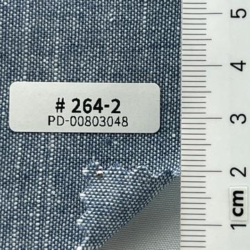 264-2 Pale Blue