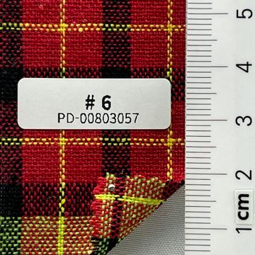 6 Red