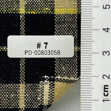 7 Yellow