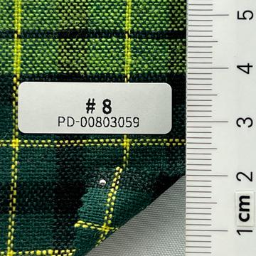 8 Deep Green