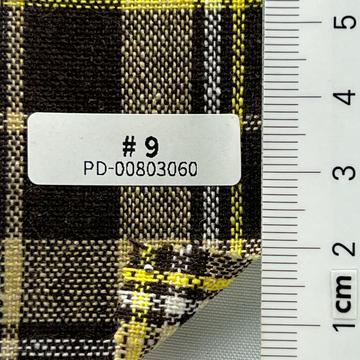 9 Brown
