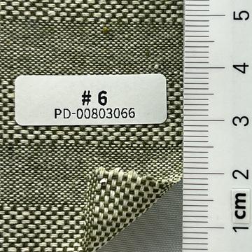 6 Green