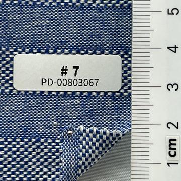 7 Blue