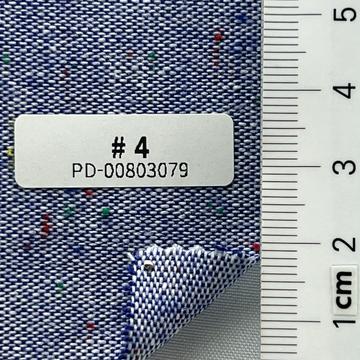 4 Blue