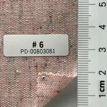 6 Pink