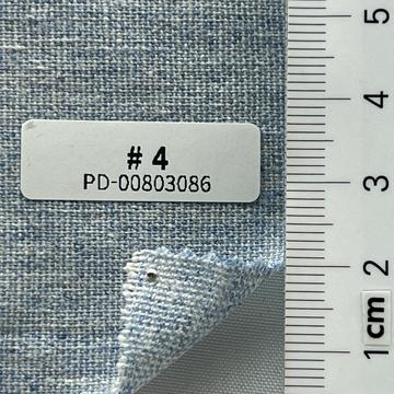 4 Pale Blue
