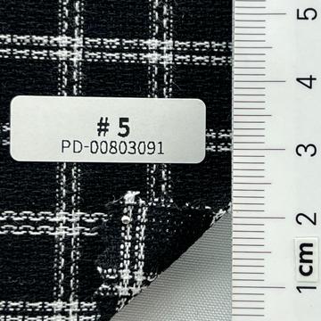 5 Black