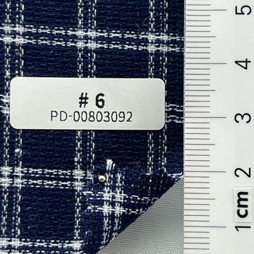 6 Navy