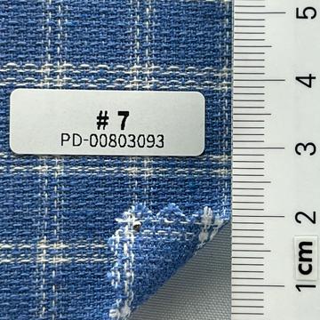 7 Pale Blue