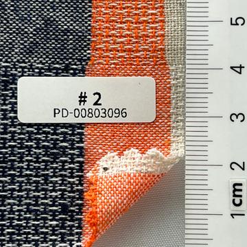 2 Orange