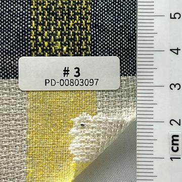 3 Yellow