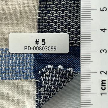5 Blue