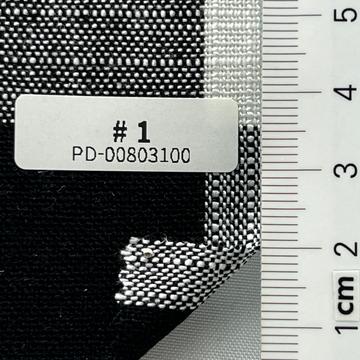 Polyester-blend Jacquard