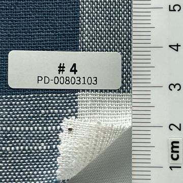 4 Pale Blue