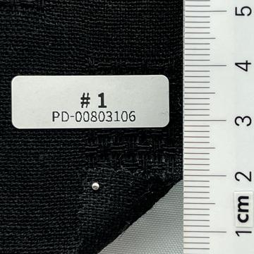 Cotton-blend Jacquard