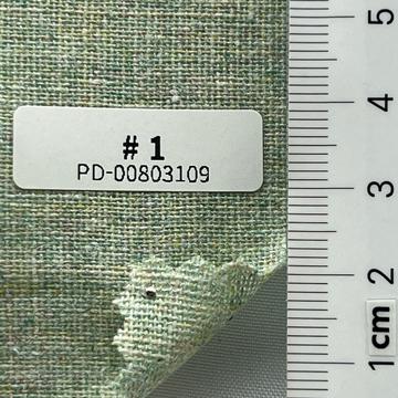 Cotton-blend Plain Weave