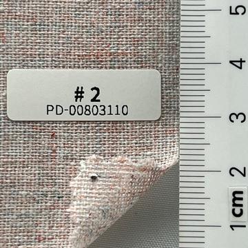 2 Pale Pink