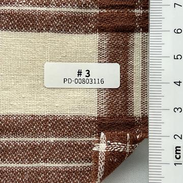 3 Brown