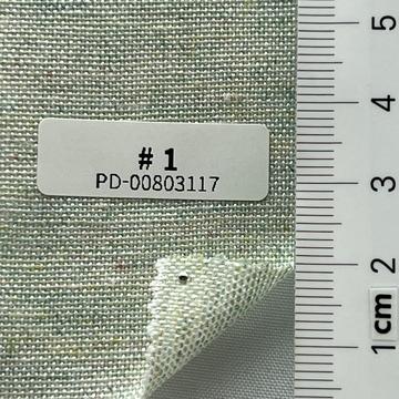 Viscose Rayon-blend Plain Weave