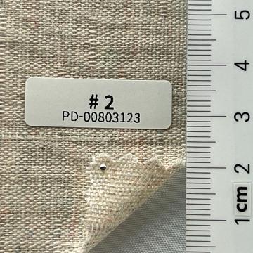 2 Pale Pink