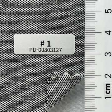 Polyester-blend Plain Weave