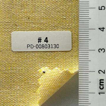4 Yellow