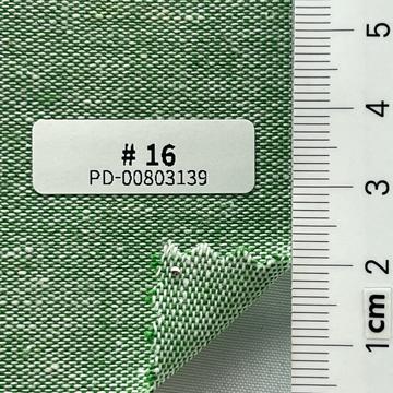 16 Green