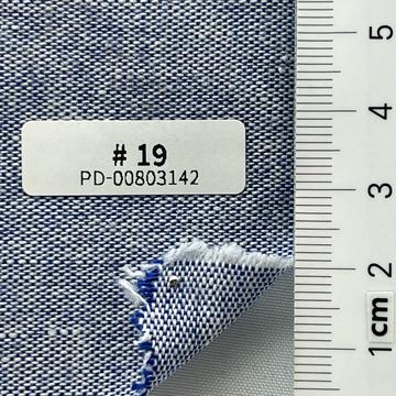 19 Blue