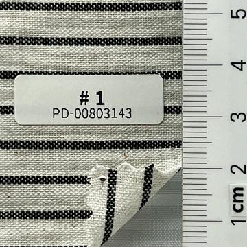 Cotton-blend Jacquard