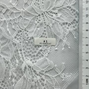 Polyester Lace
