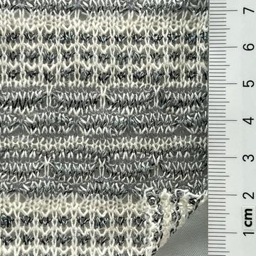 Cotton-blend Low Gauge Knit