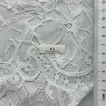 Polyester Lace
