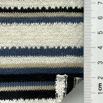 Acrylic-blend Low Gauge Knit