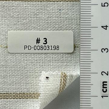 3 White