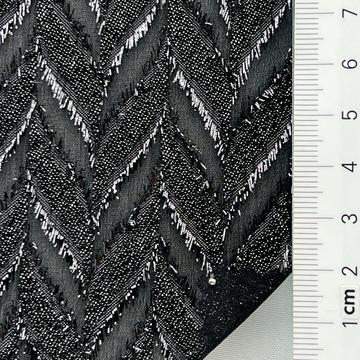 8 Black
