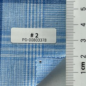 2 Pale Blue
