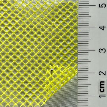 Nylon-blend Mesh