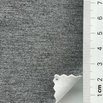 Polyester-blend Scuba