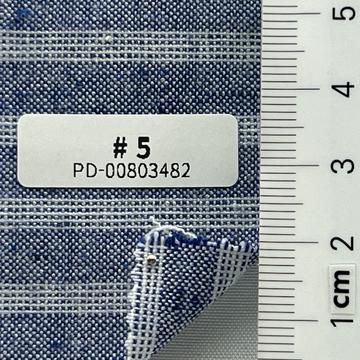 5 Blue