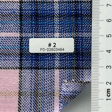 2 Pale Pink