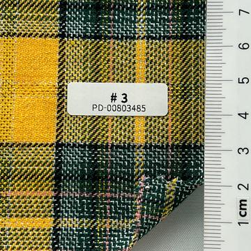 3 Yellow
