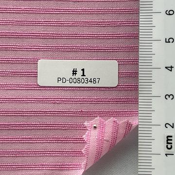 Cotton-blend Jacquard