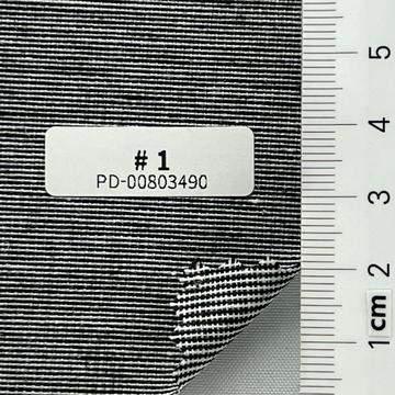 Lyocell-blend Plain Weave