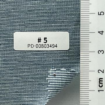 5 Blue