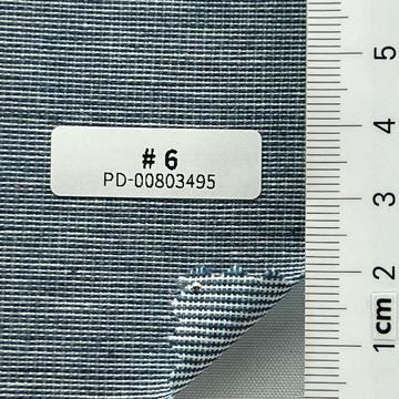 6 Blue