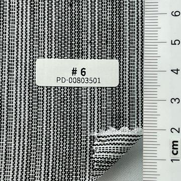 6 Black